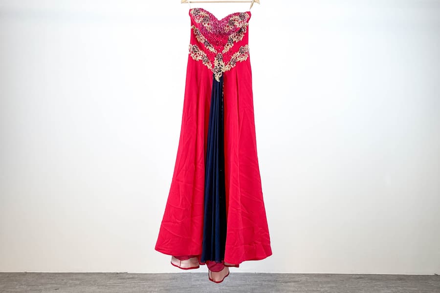 Damen Kleid Kanevice, Gr. 38